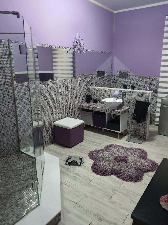 Sea Holiday Orchidea Palermo Exterior photo