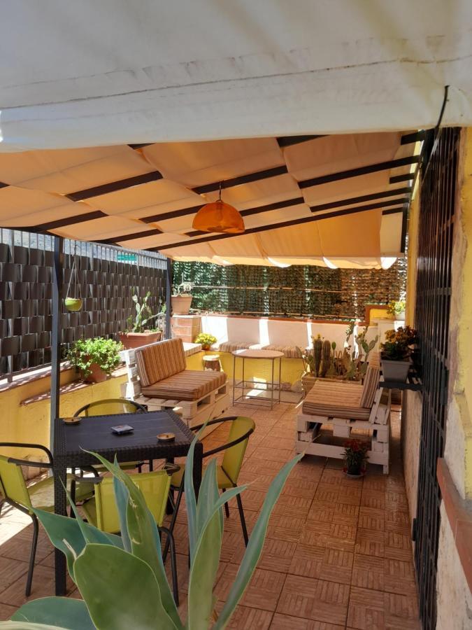 Sea Holiday Orchidea Palermo Exterior photo