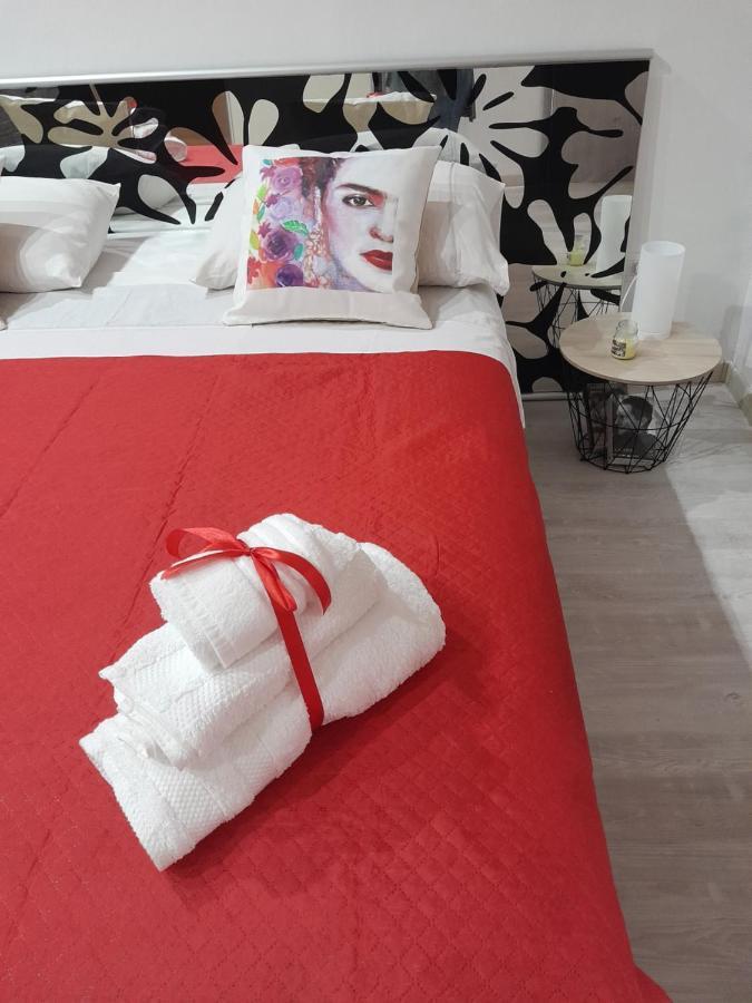 Sea Holiday Orchidea Palermo Exterior photo
